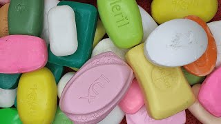 ASMR Opening Soap Haul | Soap Unpacking Unboxing Unwrapping | Leisurely unpacking soap