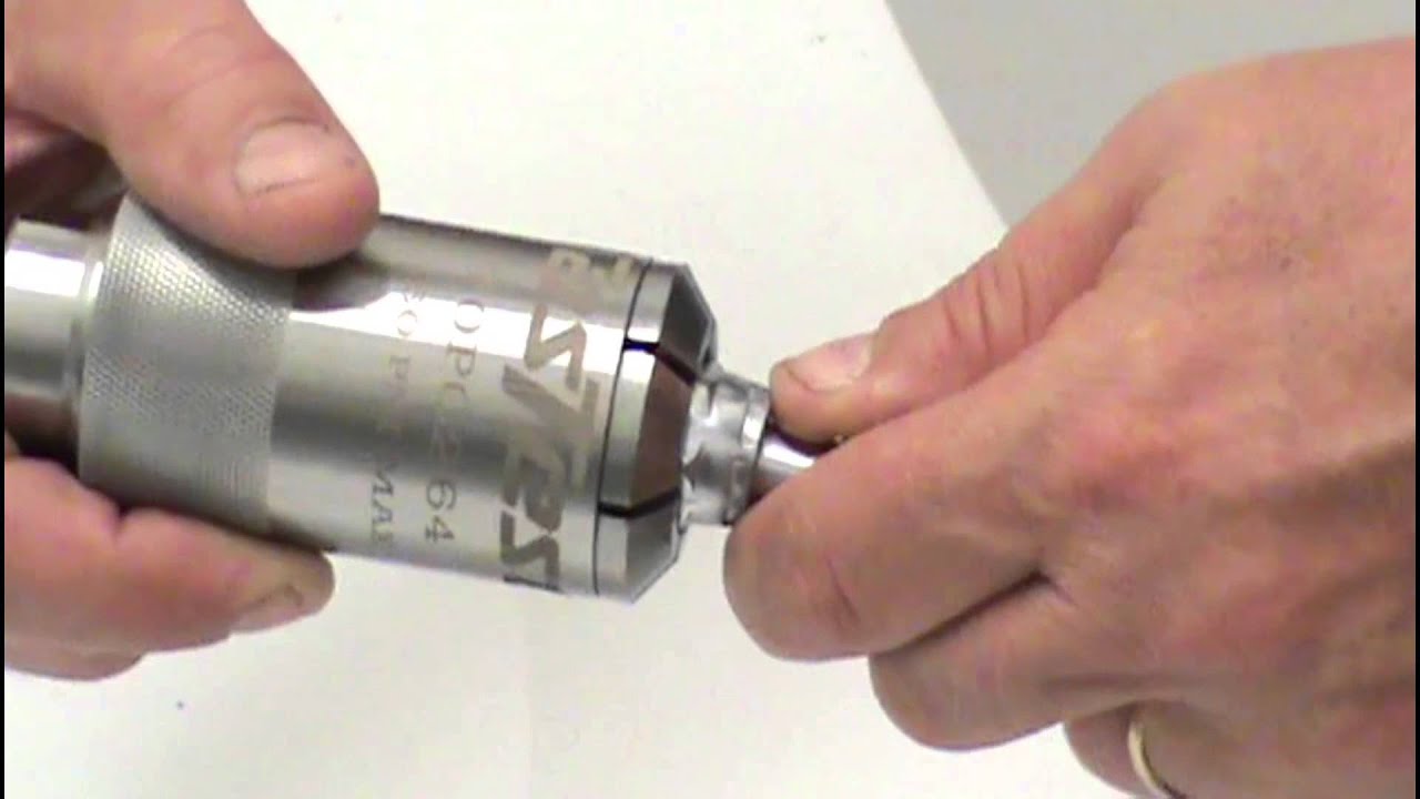 FasTest Inc. 70 Series for Hose Assemblies YouTube