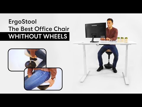 ergostool---the-best-office-chair-without-wheels