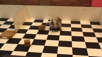 NI ARC 2013 Milestone 4