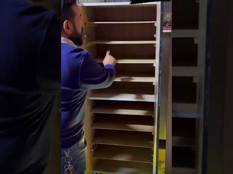 جزامة حجم كبير سعرة ١٠٠ الف من مجمع كلشي وكلاشي 
