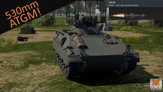 Marder A1 | The Ultimate IFV screenshot 5