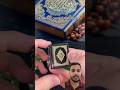 Mashallah Mini Quran Pak Gift Box📖🤲☺️ #makkah #madinasharif #viralvideo #viralshorts #trendingshorts