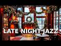 Coffee Shop Jazz for a Relaxing Retreat Enjoy the Warmth of Chill Melodies