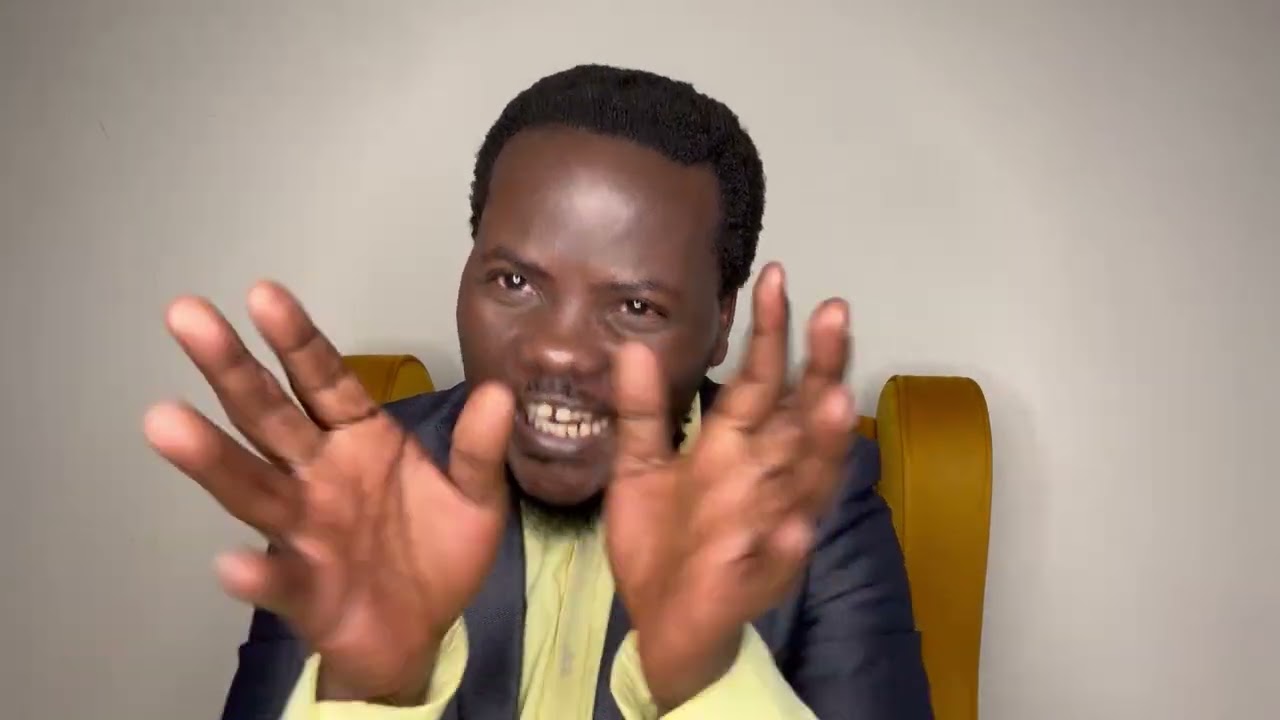 LIFE IS SIMPLE EPISODE 9 by PROPHET PAUL MAKANGA