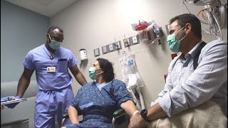 Jen Stratton's Journey with Essential Tremor