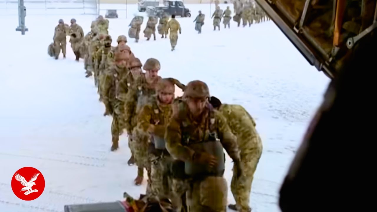 Trump orders 1,500 active-duty Army soldiers to prepare for Minnesota deployment