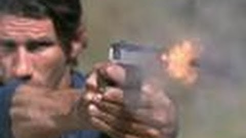 30 Explosions in Two Minutes | TRIGGERS