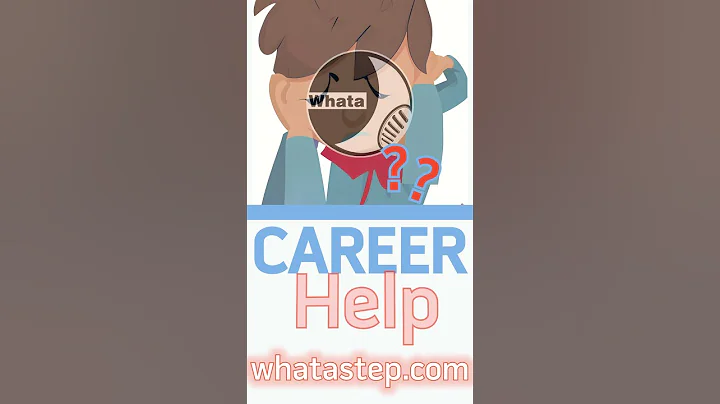 Career Help - Career Quiz #careerguidance