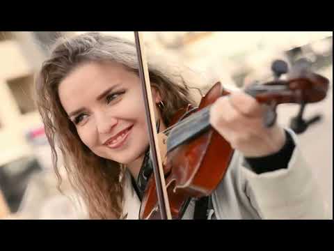 Holy Molly - SHOT A FRIEND (violin cover by Nika Kost)