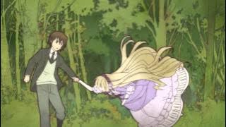 Gosick - Op - Destin Histoire [1080p HD]