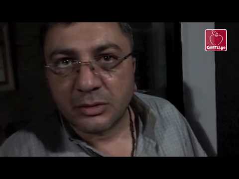 ,,ბაღების გაერთიანებაში\" საარჩევნო ბროშურები შეიტანეს