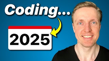 Coding in 2025: What