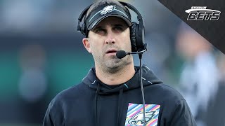 Dolphins vs. Eagles Picks and Predictions | Stadium