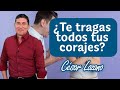 Tus enojos te pueden costar la vida | Dr. César Lozano