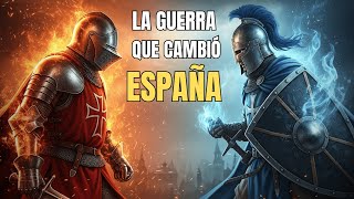 Galicia vs. Castilla: La Guerra Secreta que Cambió España