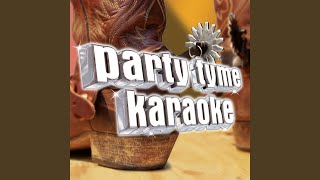 Mamas Don't Let Your Babies Grow Up To Be Cowboys (Made Popular By Willie Nelson) [Karaoke Version]