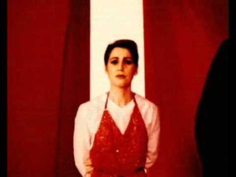 Elizabeth Fraser talks about her lyrics