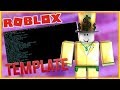 Roblox Exploit Template