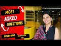 Q n a session  most asked questions  ugc net jrf  preparation tips  interviews