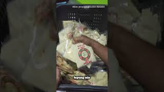 tepung mie / kinoy pengeras umpan pancing 30g. ready banyak boskuhhh yuk di order #kinoy #tepungmie