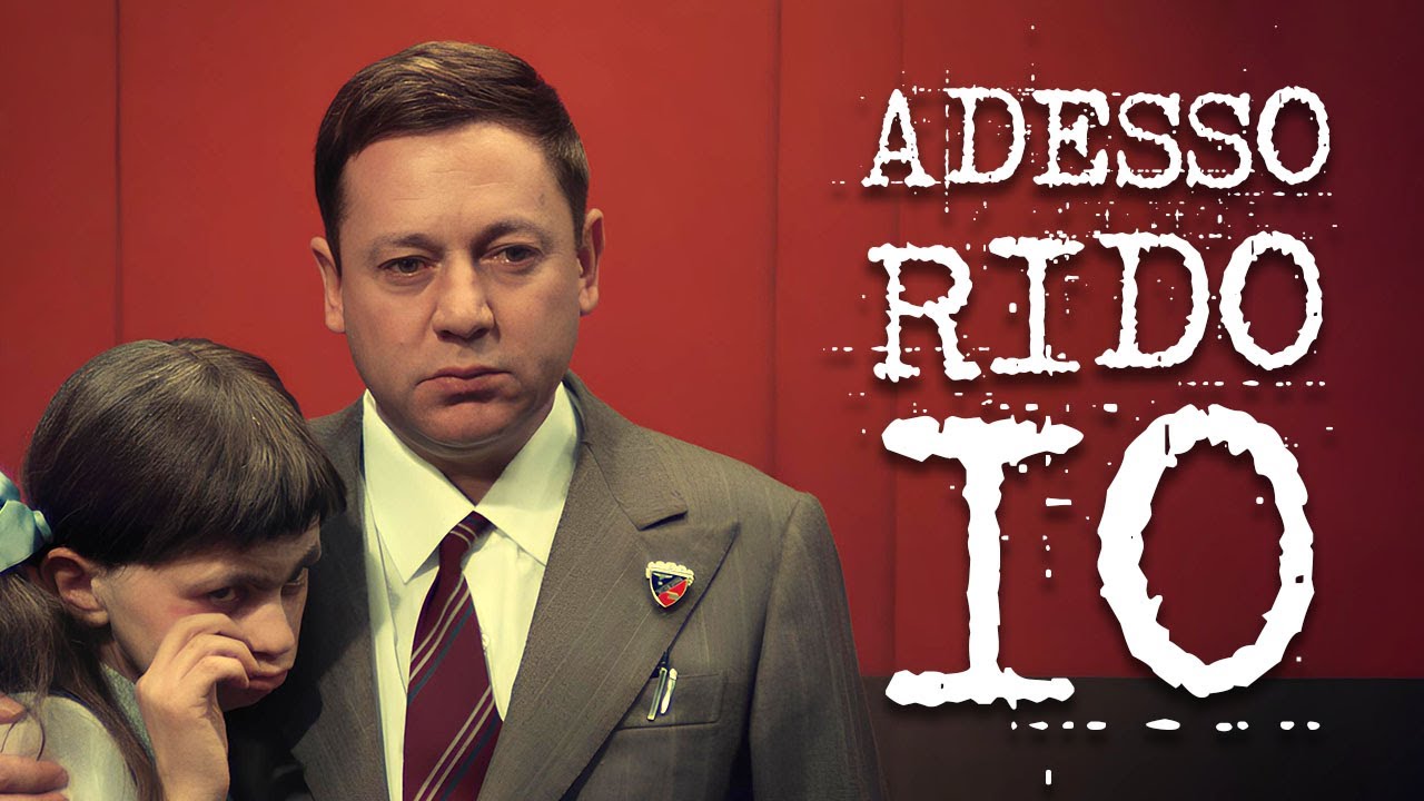 ADESSO FANTOZZI STA RIDENDO DI TE