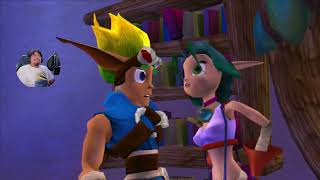 Retro Tuesday - Jak and Dexter: The Precursor Legacy