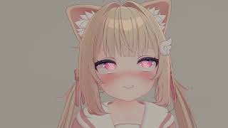 Celebrity 「シフォン」 (Chiffon) Face Tracking Addon showcase (Pico 4 Pro) Profile