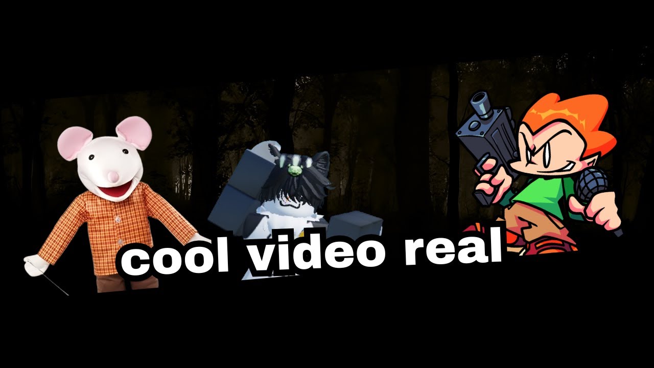 cool video real [2026]