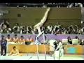 1st ef usa julianne mcnamara ub  1984 olympic games 19950