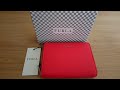 Furla Babylon Ziparound Wallet (Medium)