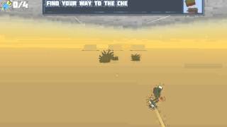 Power Hover-Android HD Gameplay