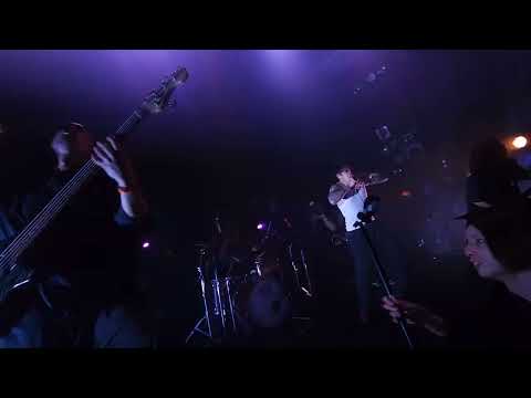 20230519 星砕/KNOSIS club asia