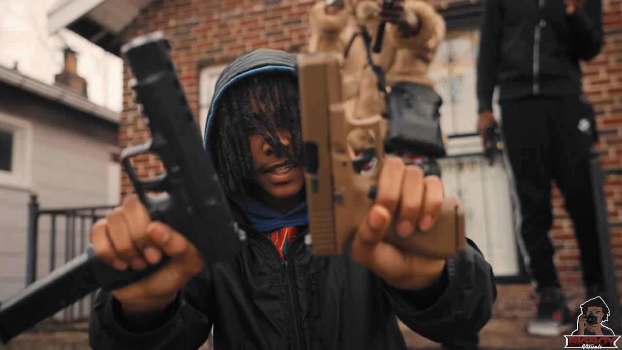 Sg Kpeezy - Get Active (Official Video) Shot By ‪@Bigboyvisuals
