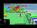 Roblox: Grow a Garden!!! (Part 1/6)
