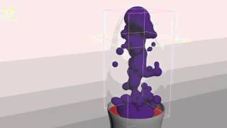Blobmesh Grabviewport
