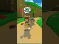 I'm like a vampire #superbearadventure #bear #gameplay