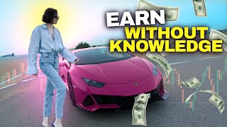 💯 Earn WITHOUT KNOWLEDGE: Effective Way to Make Money on Pocket Option Day Trading
