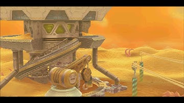 Kirby Planet Robobot - Episode 11 - Kabula Confrontations