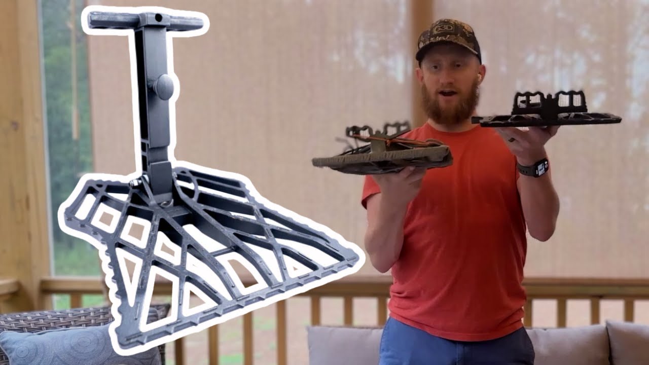 Tethrd PREDATOR V PLATFORM Unboxing!! INITIAL THOUGHTS!! - YouTube