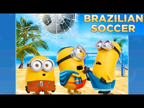 Minion rush 
