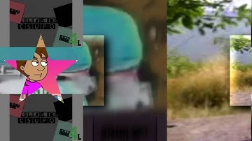 season 2 scan vs round 129