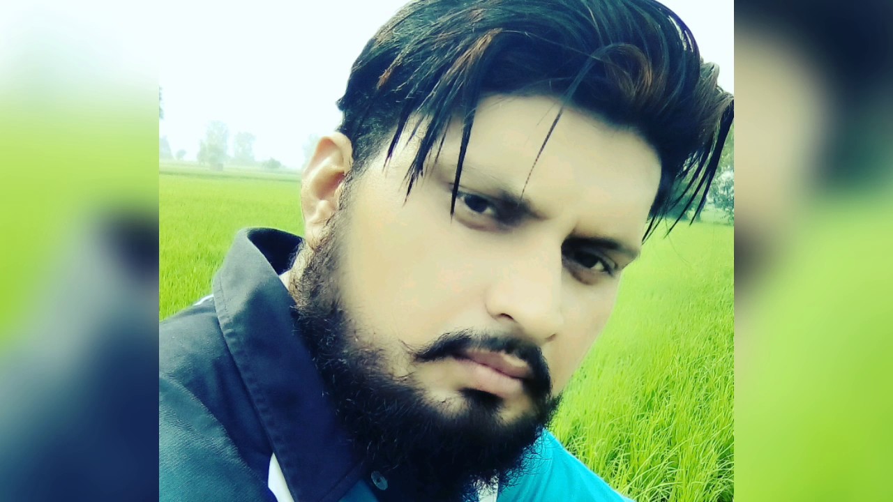 Allbaadi  Chorra (Anoop lather)