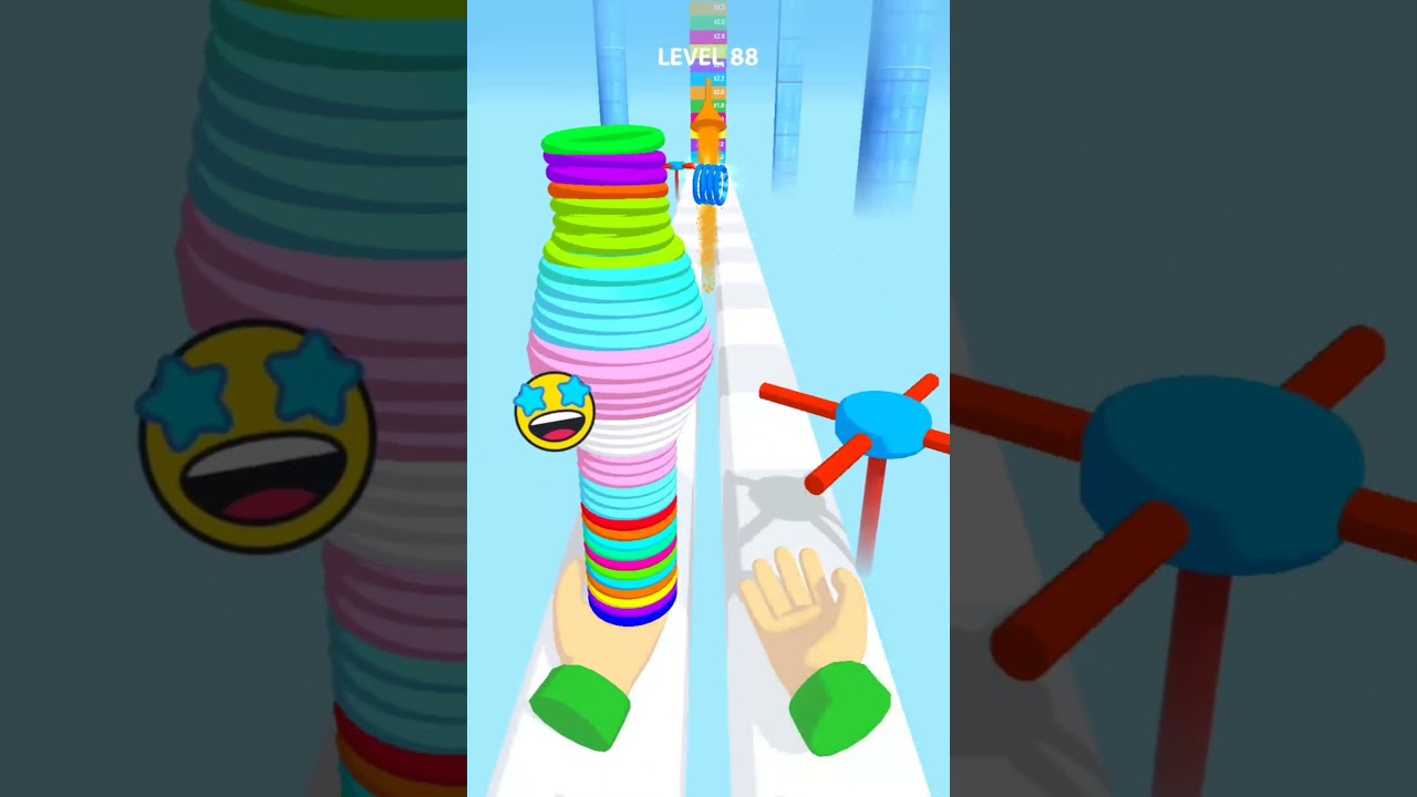 Toy spring gameplay best gameplay  