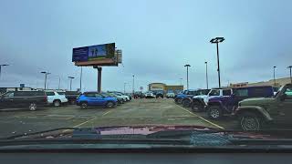 Minot,ND Insta360 Ace Pro 3 4/14/2026 8K  screenshot 3