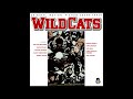 Wildcats - Original Motion Picture Soundtrack (1986)