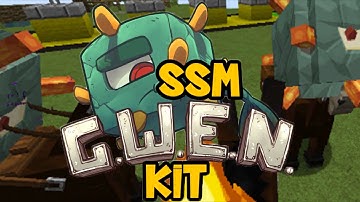 #QWENXMOUNT | Guardian Kit SSM