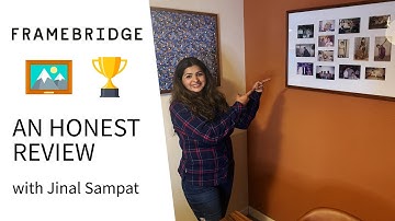 Framebridge Custom Frame Review [2022]