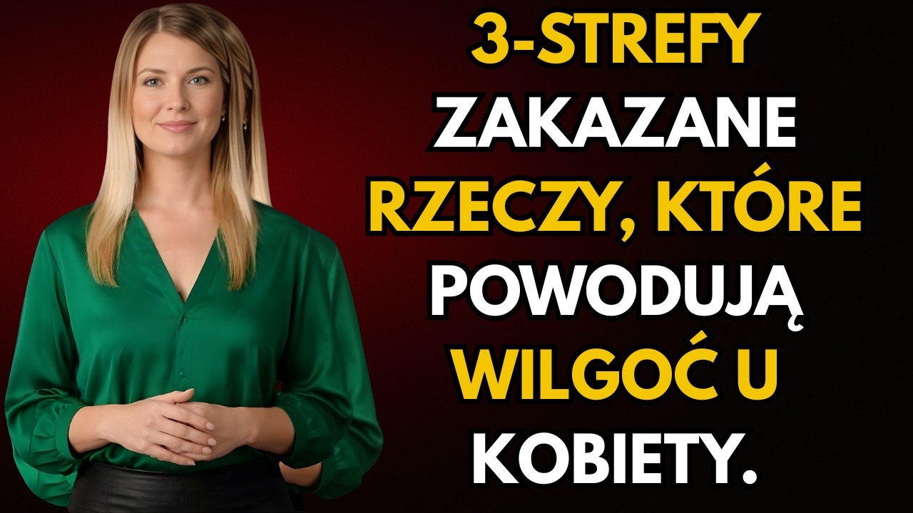 3 zakazane strefy, w których każda kobieta chce być całowana – Prawdziwa psychologia