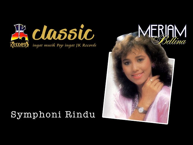 Meriam Bellina - Symphoni Rindu (Official Music Video) class=
